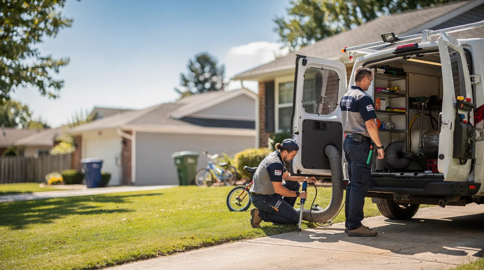 24/7 HVAC Repair & AC Replacement in Valparaiso, FL near me